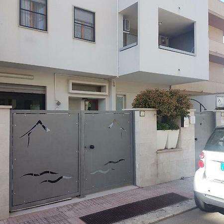 A Monopoli Da Nicolo' Family Villa Exteriör bild