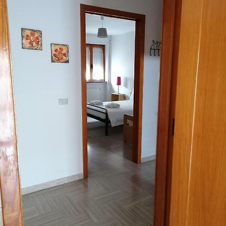 A Monopoli Da Nicolo' Family Villa Exteriör bild