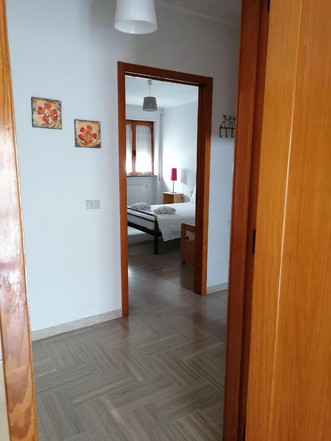 A Monopoli Da Nicolo' Family Villa Exteriör bild